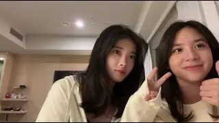 Live Showroom Fiony JKT48 - 11-5-22