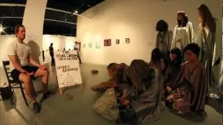 Stone Carving Orchestra @ D Center