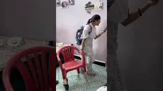 Crazy Wife...Phone Addiction 🤣😂#comedy #funny #family #shorts