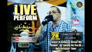 Live Show Elkisa / Lastu Ansa Medle Nar'budak