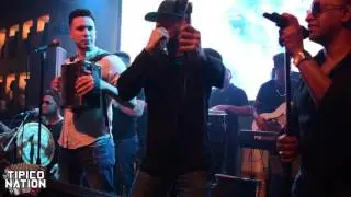 Renova | Te Vi | Mamajuana Cafe Paterson 7-23-2017