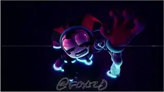 Paranoia //The Amazing Digital Circus//Pomni// Original song //IA