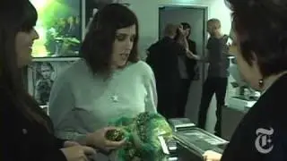 Style: The Rodarte Sisters Come to Paris - nytimes.com/video