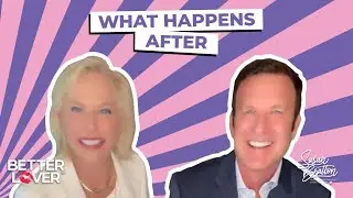 Susan Bratton Gets Clitoral Stem Cell Therapy! Dr. Jeff Gross Explains What Happens Next (Amazing!)