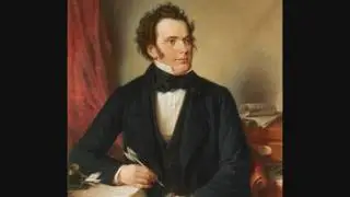 Schubert Duo , A-Dur  1 Satz,  Roger Woodward and Philippe Hirschhorn