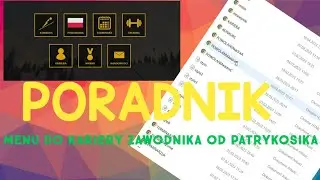 PORADNIK DO MENU DO KARIERY W DSJ4 !!! | Wrzecion gaming