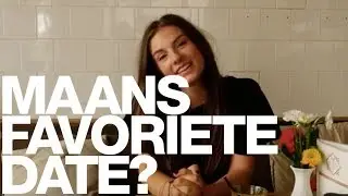 MAAN zingt Beyonce en Hazes || 25 FAVORIETEN