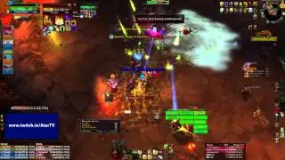 General Nazgrim 10 man heroic