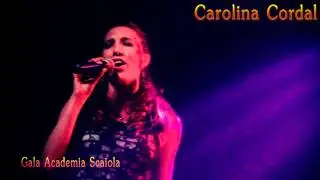 DeCa Films: Academia Scaiola - Gala de Cantantes