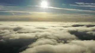 Ron Verboom - A Love As Soft As Clouds