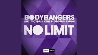 No Limit (Radio Edit)