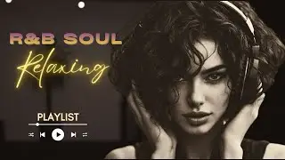 【R&B Relax】Healing Playlist 2026/ for Chill Soul / Indie / Ballad / Relax / Alone / Coffee
