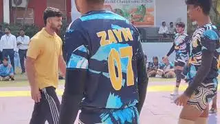 OPEN MINDS 4TH INTER SCHOOL KABADDI TOURNAMENT 🔥 💢|| ST MICHAEL'S VS ST XAVIER'S ||💢
