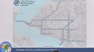 PC officials continue work on ordinance that regulates the city's business landscape