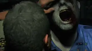 Resident Evil 2 Extra Mode &ldquo;No Way Out&ldquo; Live Ps5 Pro Graphics!