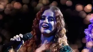 CONTIGO EN NAVIDAD - Corina Acosta ft. Manuel Ascanio