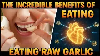 ✅ 6 Proven Health Benefits of Garlic (Activate Its Full Power)