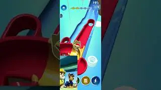 Marble dream level 1 gameplay featuring paw patrol #pawpatrol #marbledream #gameplay #viralvideo 