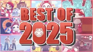 ЛУЧШЕЕ ОТ ROADKILL ЗА 2025 ГОД
