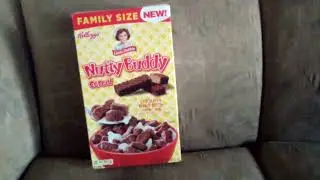Lets Get Nutty