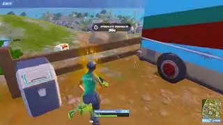 14 Kill - Zero Build - Victory Royale (Full Replay) (Solos)
