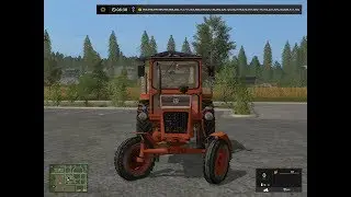 Farming Simulator 17 UTB 650 Ep (3)
