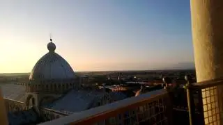 Пизанская башня, Pisa Италия