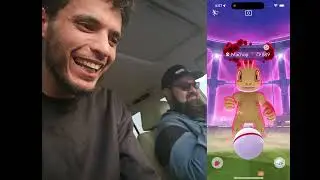 Pokemon GO Sableye Spotlight Hour + Genesect Raids  SHINY DMAX MACHOP 🏋️✨