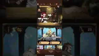 AFK ARENA &bull; Summom Faction Scroll x 20