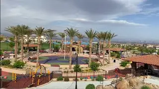 Las Vegas Fox Hill Park | Summerlin