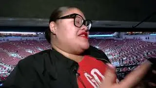 Louisville men's basketball fans celebrate turnaround in Pat Kelsey's first season
