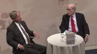 Sean Wilentz - The Politicians and the Egalitarians