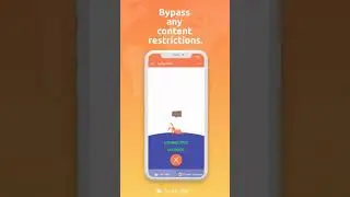 TURBO VPN - Best VPN for iPhone in the USA | Best Private Browser App | Unblock websites