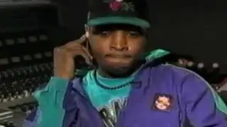 The Reaction to Rodney 1992