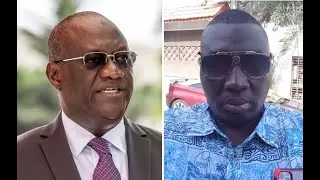 TU&euro;RIES DE NAHIO : AMOUD&Eacute; TRAOR&Eacute; IDENTIFI&Eacute;. T&Eacute;N&Eacute; BIRAHIMA OUATTARA, LE COMMANDITAIRE DES M@SS@CRES.