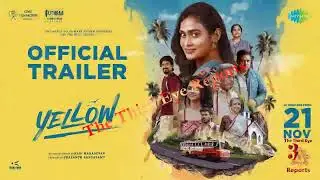 Yellow Movie Review, Yellow Review #review #moviereview #Yellow #SaregamaTamil