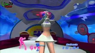 Space Channel 5 Part. 2 - Gameplay 1 - www.livefactor.cl