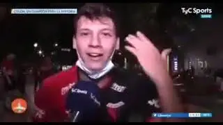 Colòn campeon... 04/06/2021