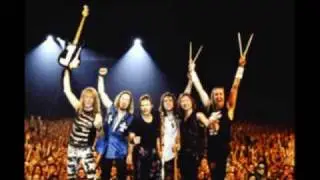 The ballad of wrathchild