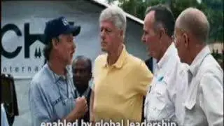CHF International Tsunami Response