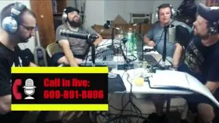 Rob and Slim talk to Wrestler Kraig Keesaman about Hacksaw Jim Duggan & more