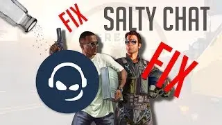 RP Saltychat Fix