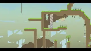 [DDNet] Solo Maps #3 - Nytro ★ By BamBam