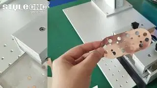 Galvo fiber laser engraving / cutting machine 50W, 60W, 70W,100W,120W,150W