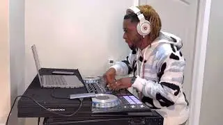 Amapiano X Raboday 2024 Dj Kochy Mix