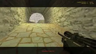 mousesports | Roman R.eC vs. Schroet Kommando (2002)