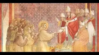 Inocencio III y los C&aacute;taros