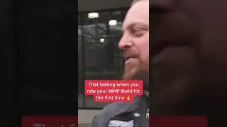 Harold Testimonial