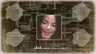 Michael Jackson - Strings Of Eternal Love ((  My Tribute ))