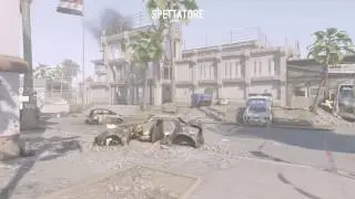 Call of Duty&reg;  Advanced Warfare KF5 Breakneck